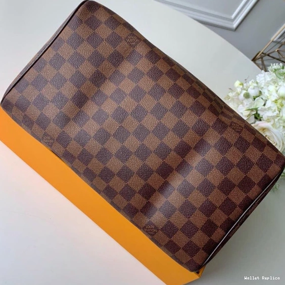 Cheap Vuitton Louis SPEEDY 30 0815